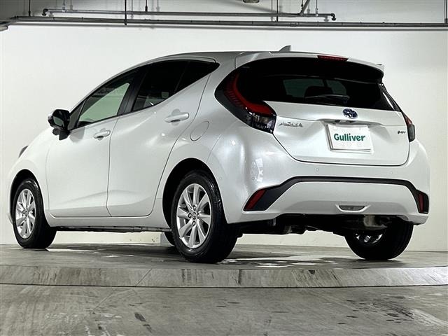 Toyota AQUA 2025 6969081-13