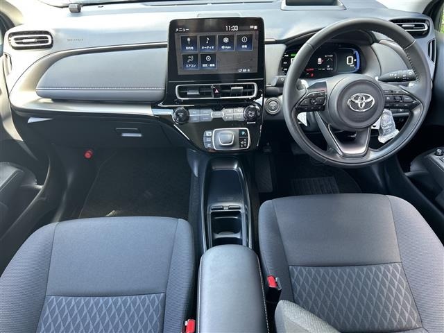 Toyota AQUA 2025 6969081-14