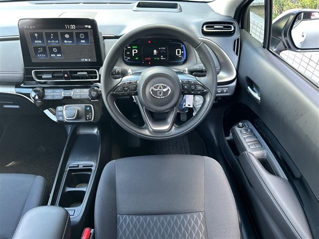 Toyota AQUA 2025 6969081-15