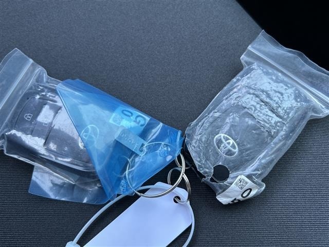 Toyota AQUA 2025 6969081-2