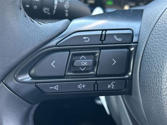 Toyota AQUA 2025 6969081-20