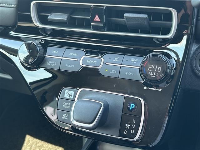 Toyota AQUA 2025 6969081-21