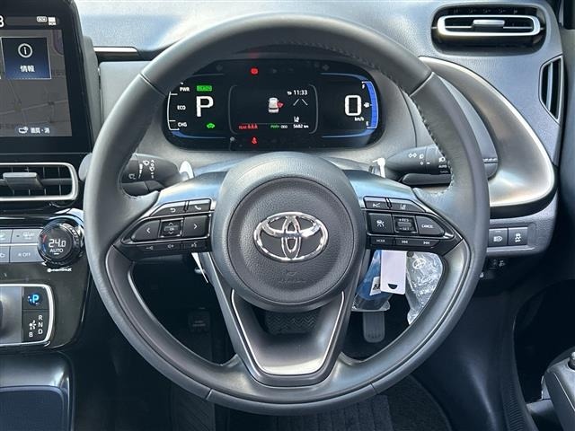 Toyota AQUA 2025 6969081-8