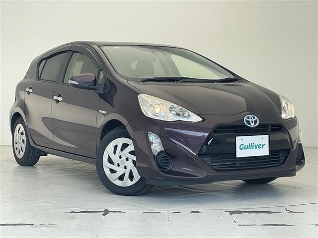Toyota AQUA 2016 6969085-0