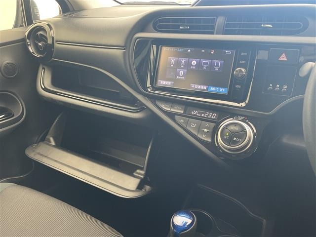 Toyota AQUA 2016 6969085-12