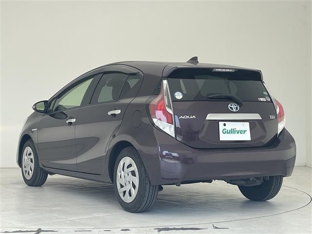 Toyota AQUA 2016 6969085-14