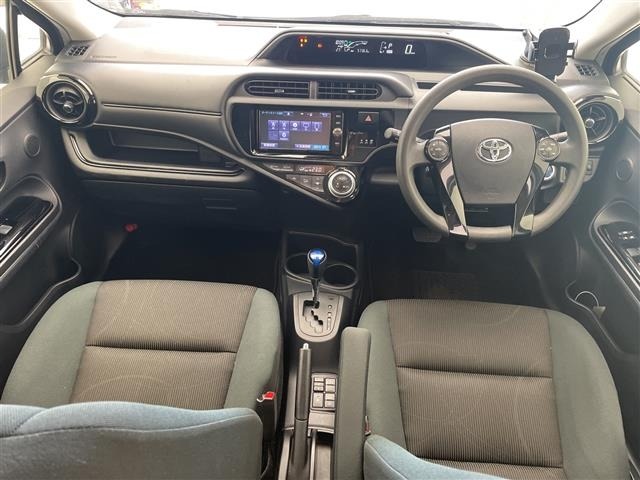 Toyota AQUA 2016 6969085-16