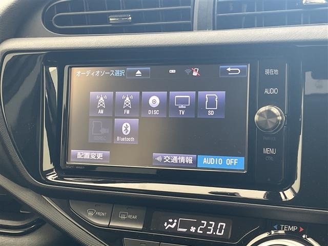 Toyota AQUA 2016 6969085-17