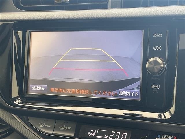 Toyota AQUA 2016 6969085-18
