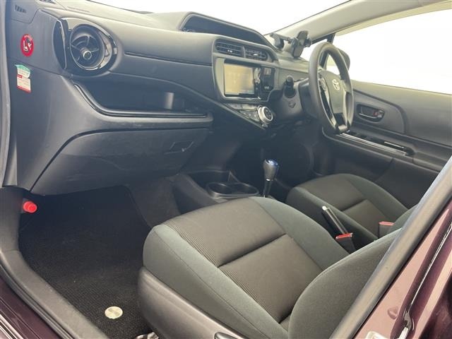 Toyota AQUA 2016 6969085-2