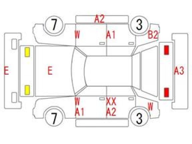 Toyota AQUA 2016 6969085-24