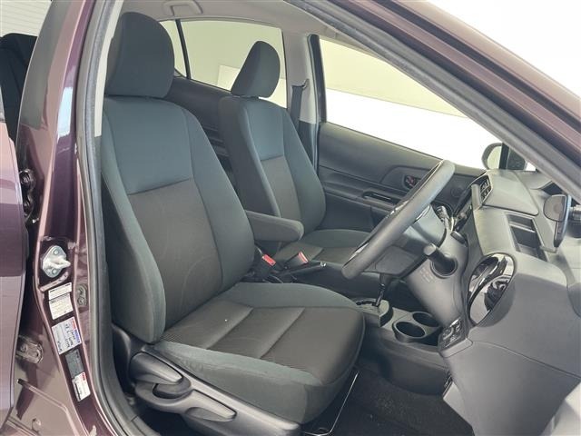 Toyota AQUA 2016 6969085-4