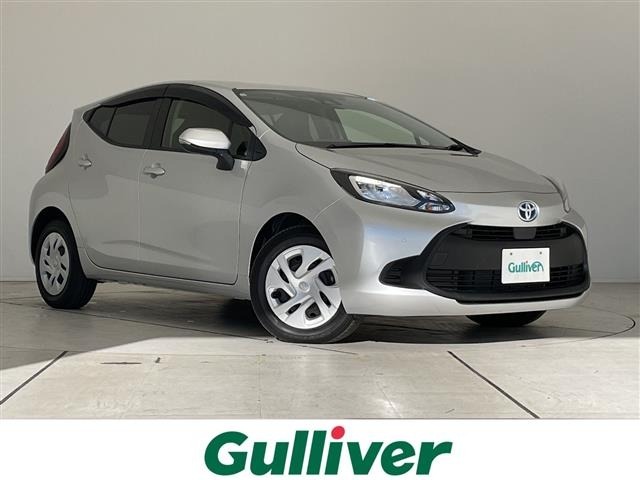 Toyota AQUA 2023 6969088-0