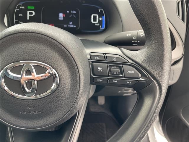 Toyota AQUA 2023 6969088-1
