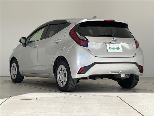 Toyota AQUA 2023 6969088-4