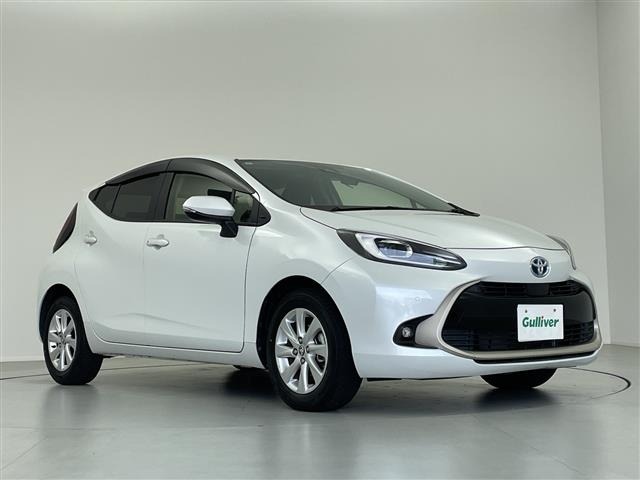 Toyota AQUA 2022 6969089-0