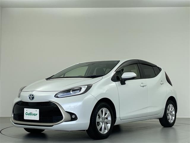 Toyota AQUA 2022 6969089-12