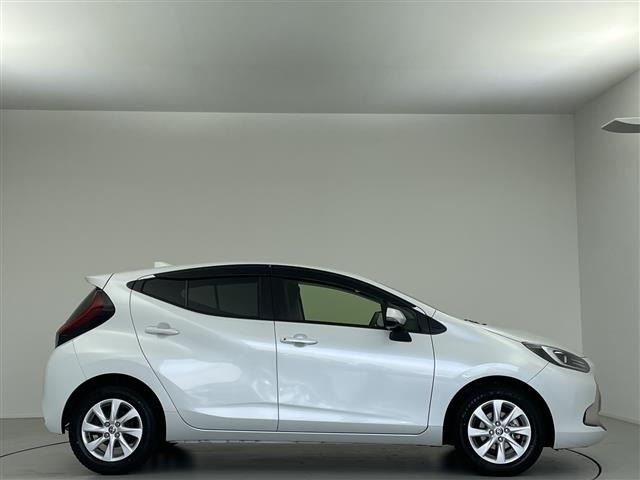 Toyota AQUA 2022 6969089-13
