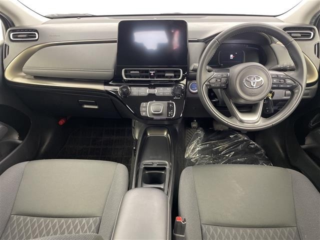 Toyota AQUA 2022 6969089-15