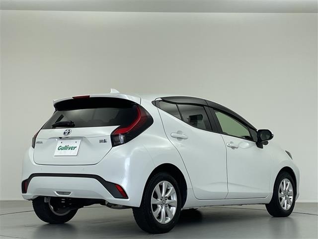 Toyota AQUA 2022 6969089-2