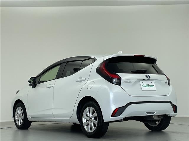 Toyota AQUA 2022 6969089-20