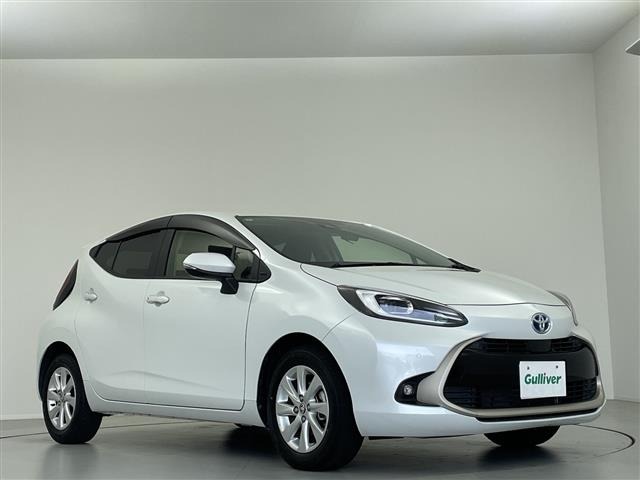 Toyota AQUA 2022 6969089-22