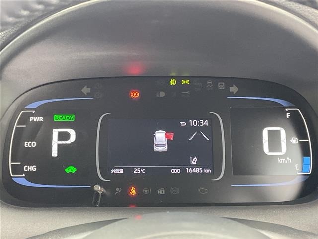 Toyota AQUA 2022 6969089-7
