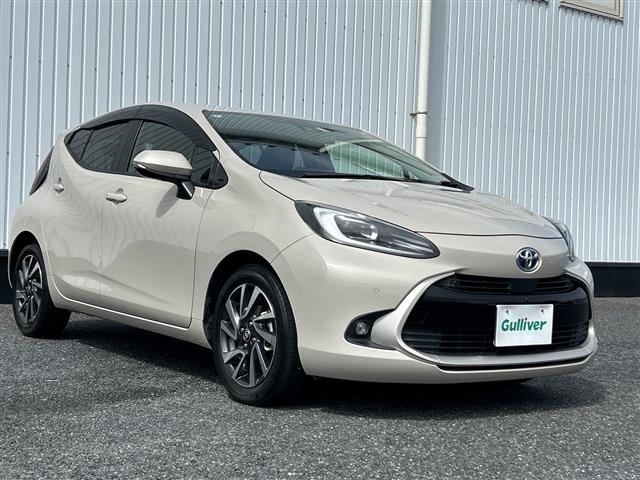 Toyota AQUA 2022 6969091-0