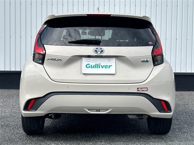 Toyota AQUA 2022 6969091-13