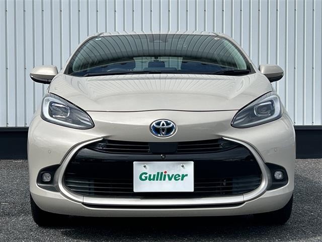 Toyota AQUA 2022 6969091-14