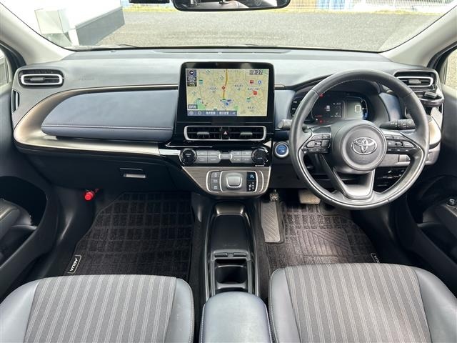 Toyota AQUA 2022 6969091-15