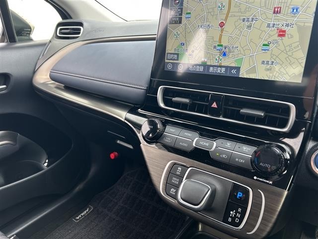Toyota AQUA 2022 6969091-20