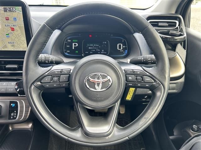 Toyota AQUA 2022 6969091-5