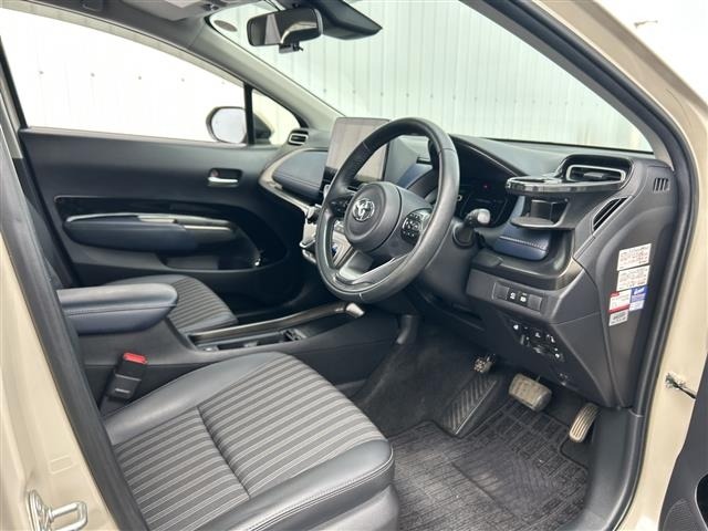 Toyota AQUA 2022 6969091-6