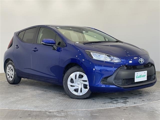 Toyota AQUA 2023 6969092-0