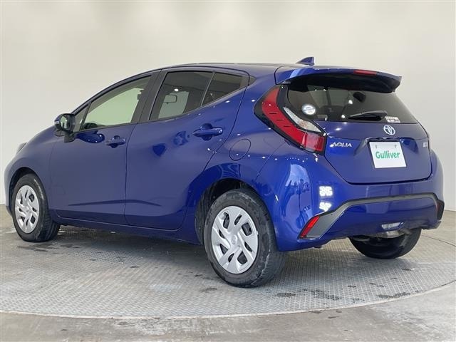 Toyota AQUA 2023 6969092-13