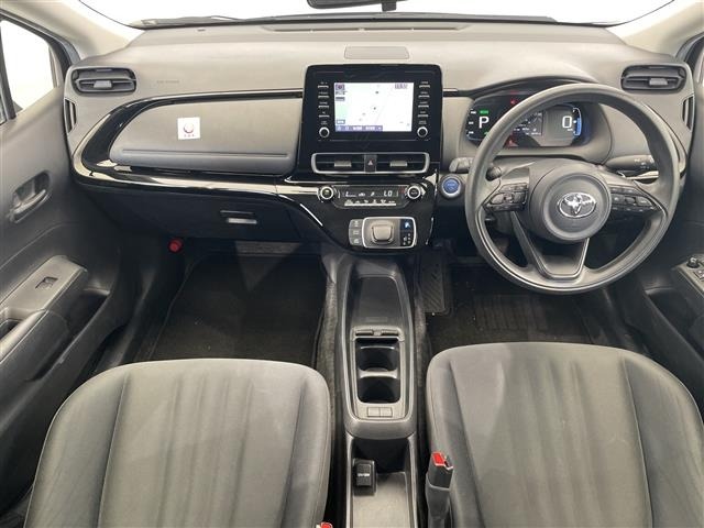 Toyota AQUA 2023 6969092-14