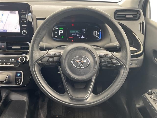 Toyota AQUA 2023 6969092-19