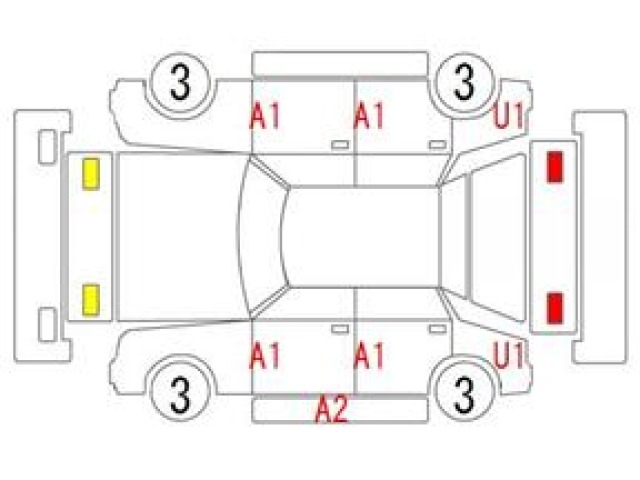 Toyota AQUA 2023 6969092-23
