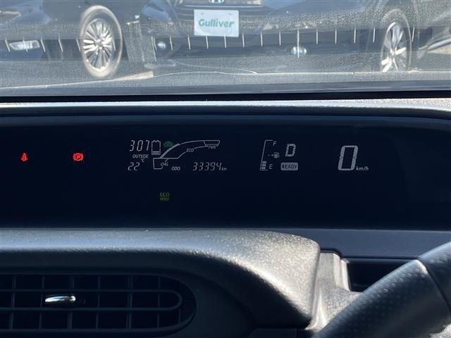 Toyota AQUA 2017 6969093-12