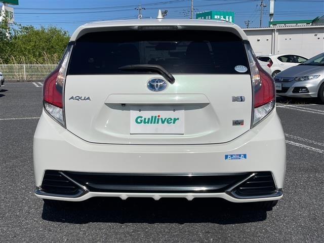Toyota AQUA 2017 6969093-13