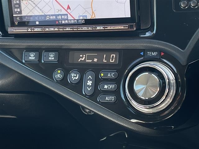 Toyota AQUA 2017 6969093-8