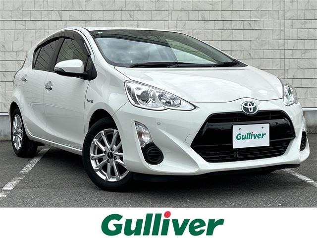 Toyota AQUA 2017 6969096-0