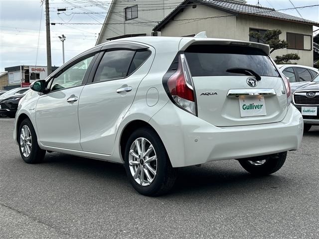 Toyota AQUA 2017 6969096-13