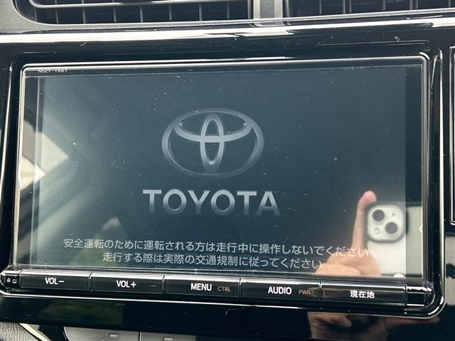 Toyota AQUA 2017 6969096-15