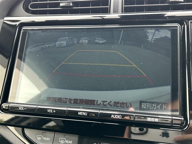 Toyota AQUA 2017 6969096-17