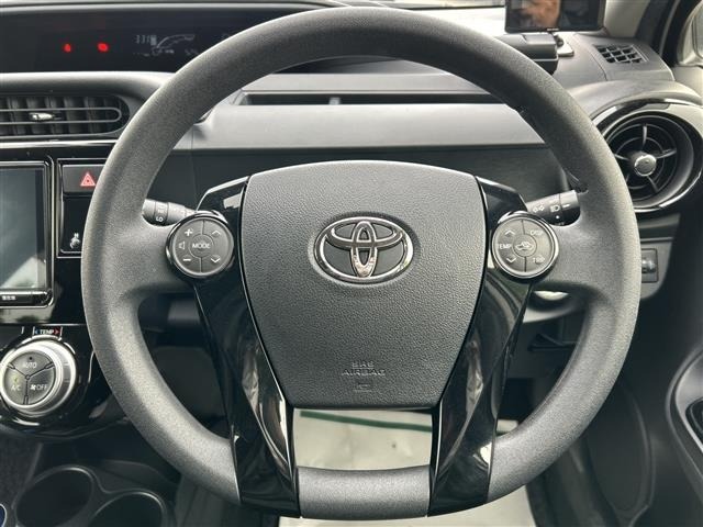 Toyota AQUA 2017 6969096-20
