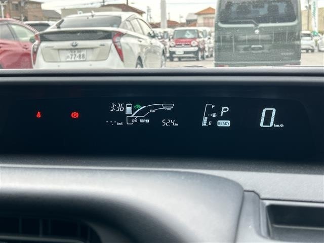 Toyota AQUA 2017 6969096-22