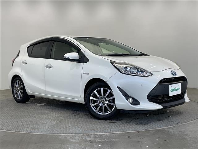 Toyota AQUA 2018 6969102-0