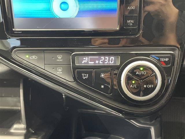 Toyota AQUA 2018 6969102-11